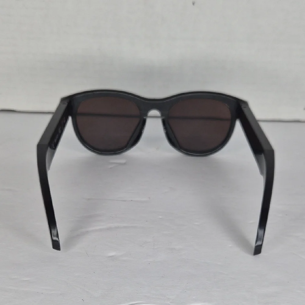 Smart Glasses - Black